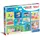 CLEMENTONI Peppa Pig 20271 Cartoons, 4 Jahr(e)