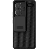 Nillkin Xiaomi Redmi Note 13 Pro+ 5G CamShield Pro Hülle schwarz