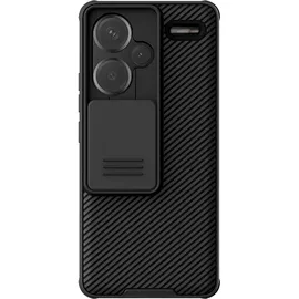 Nillkin Xiaomi Redmi Note 13 Pro+ 5G CamShield Pro Hülle schwarz