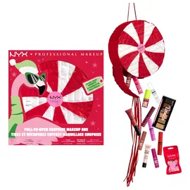 NYX Professional Makeup Make-Up Adventskalender 2023
