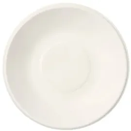 Papstar Schalen Zuckerrohr 380 ml Ø 15,5 cm 100 St. Weiß
