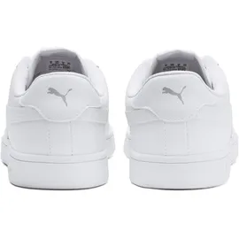 Puma Smash v2 L puma white-white 40,5