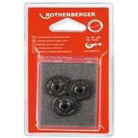 Rothenberger Schneidrad für TC 42 PRO PVC, 070028D
