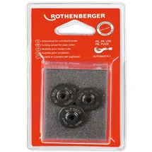 Rothenberger Schneidrad für TC 42 PRO PVC, 070028D
