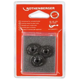 Rothenberger Schneidrad für TC 42 PRO PVC, 070028D