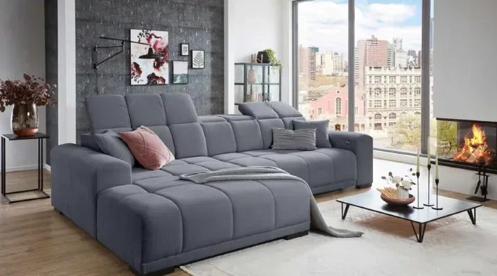 Iwaniccy Wohnlandschaft Master