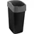 50 l schwarz/grau