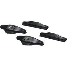 CAMPAGNOLO Mirage/Veloce Bremsbeläge, Schwarz, 60 mm