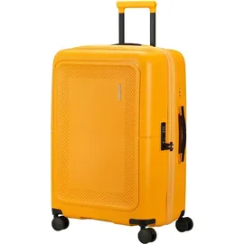 American Tourister Dashpop 4-Rollen M 67 cm / 76 l golden yellow