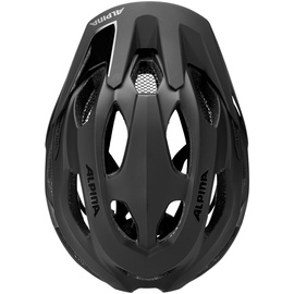 Alpina Carapax 2.0 57-62 cm black matt 2022