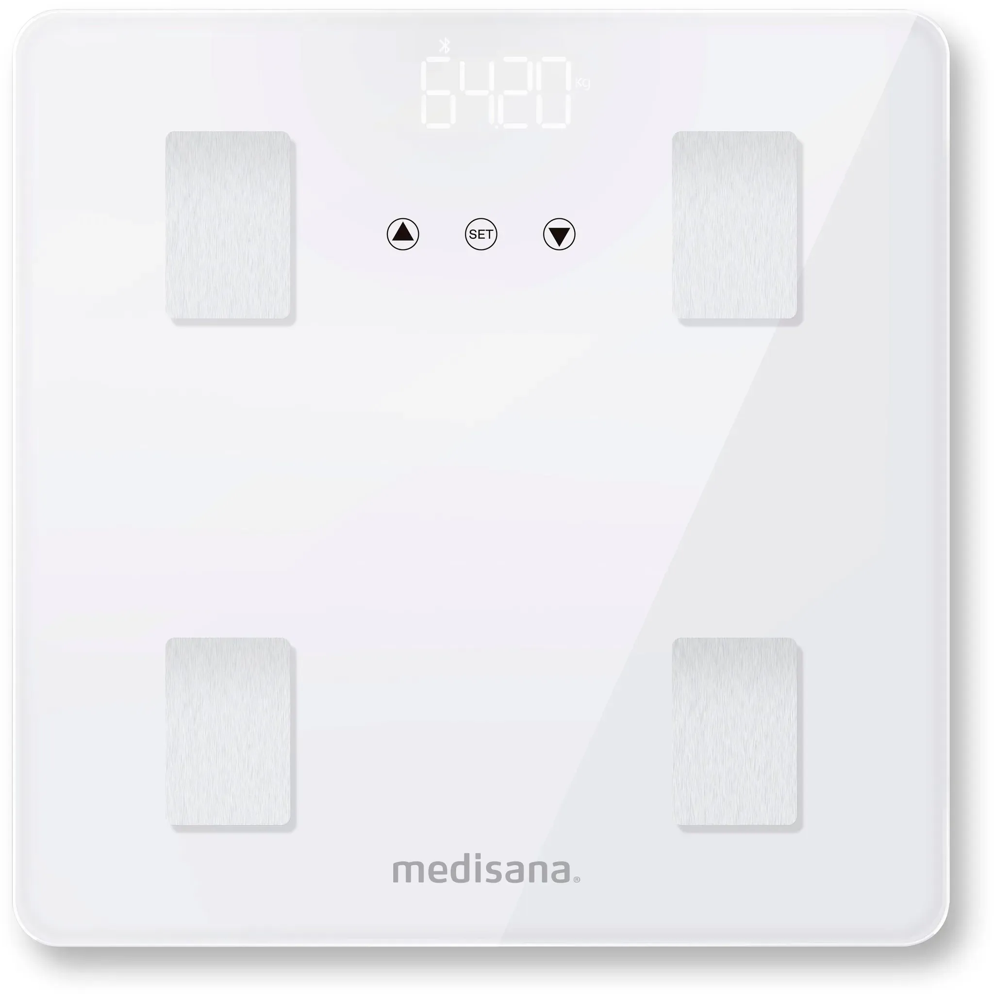 BS 414 connect | Körperanalysewaage