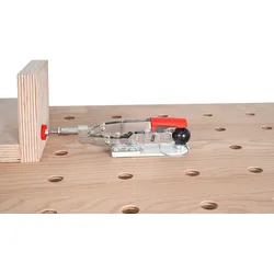 Beck Horizontal-Schubstangenspanner
