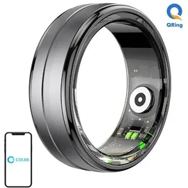 Colmi R06 Smart Ring Größe 11 Schwarz
