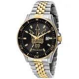 Maserati Sfida Edelstahl 44 mm R8853140009