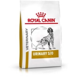 ROYAL CANIN Veterinary Urinary S/O 2 kg