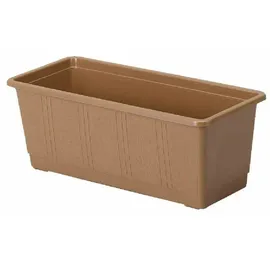 geli Blumenkasten Standard 40 x 17,5 x 14,5 cm terracotta