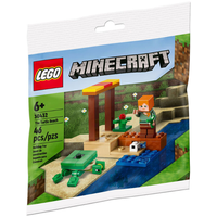LEGO® Minecraft Bausets und Polybags zum AUSSUCHEN - Neu/OVP