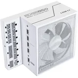 Lian Li EDGE Platinum 850 weiß 850W ATX 3.1 (EG850 White / G9P.EG0850.WE00)