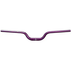 Spoon 800 Lenker 800 mm - purple EINHEITSFARBE 31.8 MM