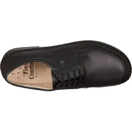 Finn Comfort KENT Herren Schwarz 43