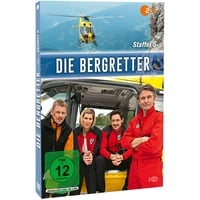Onegate media Die Bergretter - Staffel 5 [2 DVDs]
