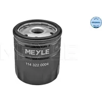 Meyle Ölfilter MEYLE-ORIGINAL: True to OE.