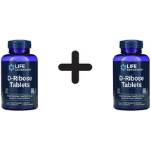 Life Extension D-Ribose Tabletten 100 St.