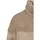 URBAN CLASSICS Winterjacke URBAN CLASSICS "Urban Classics Damen", Damen, Gr. 5XL, softtaupe, 100% Polyester, unifarben, oversize, amerikanischer Ausschnitt, Jacken Winterjacke