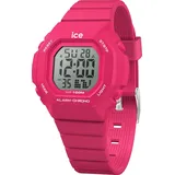 ICE-Watch 022100 Armbanduhr ICE Digit Ultra Pink S