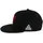 Peak Performance DBB Deutschland Cap Herren 25026 schwarz/rot/gold
