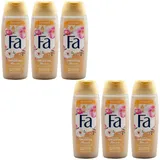 Fa Oriental Moments Duschgel 250 ml