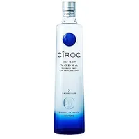 Ciroc 106892959 C%C3%8EROC Ultra Premium Vodka 