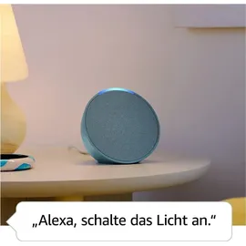 Amazon Echo Pop 1. Generation weiß