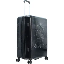 DISCOVERY Kofferset Discovery schwarz