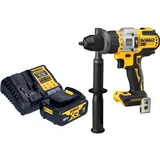 DeWalt DCD 999 M1 inkl. 1 x 4,0 Ah + Ladegerät