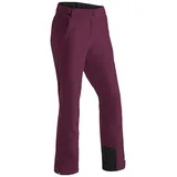 Maier Sports Steffi Slim cherry wine (M10106) 38