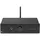 Pro-Ject Stereo Box E Vollverstärker mit Bluetooth und MM Phono Vorstufe schwarz