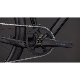 Cube Nuroad C:62 ONE 2026 28 Zoll RH 50 cm Unisex schwarz