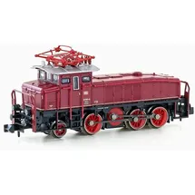 HOBBYTRAIN E-Lok BR 160 DCC 81221935 N