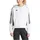adidas Tiro 24 Hoodie Schwarz/Weiß L