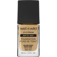 wet n wild Photo Focus Matte
