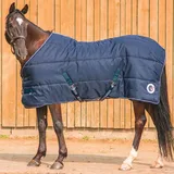 HorSeven Unterdecke 100g - Marine/Navy, Größe:145