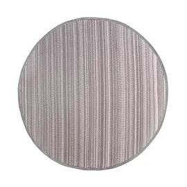 Marrakesch Orient & Mediterran Interior Outdoor Teppich Timba handgefertigt aus recyceltem Polypropylen 120 cm