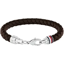 Lederarmband TOMMY HILFIGER 