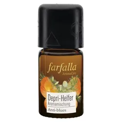 Farfalla Depri-Helfer Aromamischung