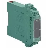 Pepperl+Fuchs Platzhalter Trennbaustein KFD0-LGH-GN