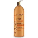 KATIVA Argan Oil 1000 ml