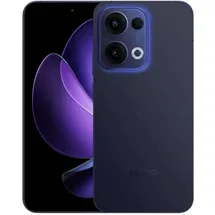 OPPO Reno13 12 GB RAM 256 GB Luminous Blue