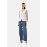 Comma, Jeans-Hose, blau, 40