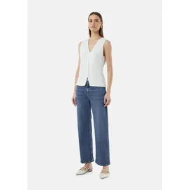 Comma, Jeans-Hose, blau, 40